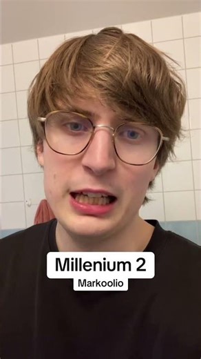 Markoolio - Millenium 2