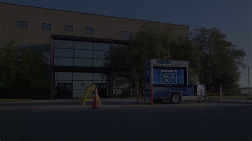 Thank you to our sign company partners for joining us at Sales Expo 2025! We had a blast and hope you did too. Even more than that, we hope you left feeling excited and energized to grow the digital sign industry together. Here is a highlight reel from our time together to keep the positive vibes going (complete with customized AI soundtrack). Stay tuned for Sales Expo 2026 dates! #SalesExpo #DakDisplays #SignIndustry #DigitalSignage #LEDSigns #SignDesign #PartnerSuccess | Daktronics