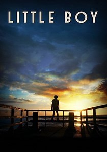 Little Boy - movie: where to watch stream online