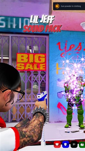 Custom sound pack by me ofc 😉#fivem #pcgaming #fypシ | five m