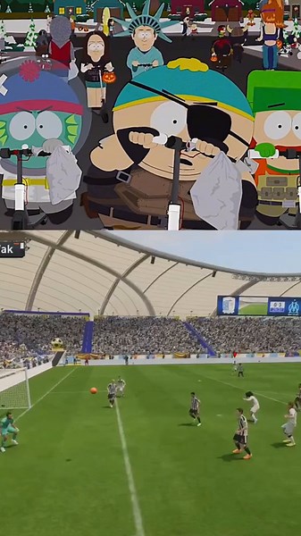 #southpark #southparkbestclips #southparkclips #fyp