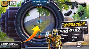 1.7M views · 20K reactions | World Best sensitivity for bgmi | Best zero Recoil Sensitivity for bgmi | pubg Sensitivity Settings 2025 #pubg #bgmi #settings #sensitivity #xrshah | XR SHAH PUBG. | Facebook