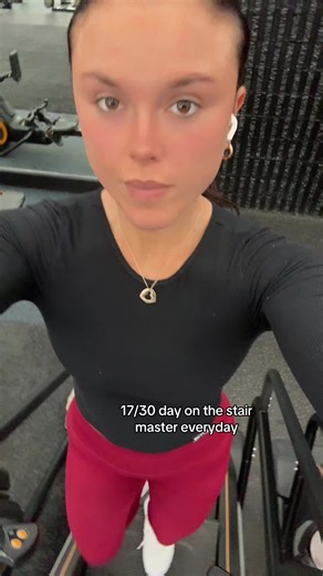 Maximize Your Active Rest Day with Stairs Workout