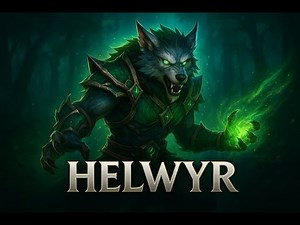 Runescape Matando Helwyr (GWD 2)