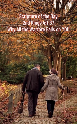 Finding Strength in Spiritual Battles for Women