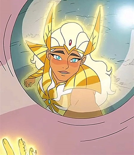 Exploring Mara from She-Ra: A Deep Dive