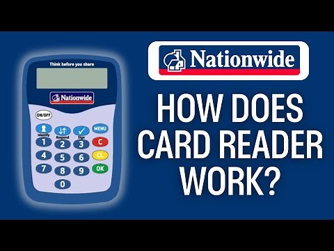 How Does Nationwide Card Reader Work (2026): Explained!
