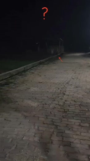 Real ghost part | Shadab Cretor