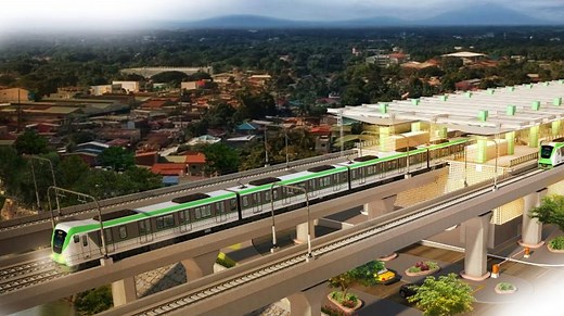 DOTr's Dizon: Catch-up plan in place to fast-track PNR Malolos-Clark railway