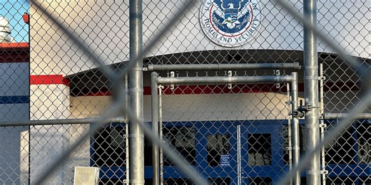 Alien Enemies Act resurfaces: Nevada lawyer says it threatens due process