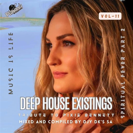 64K views · 1.2K reactions | Deep House Existings Volume 11 Tribute...