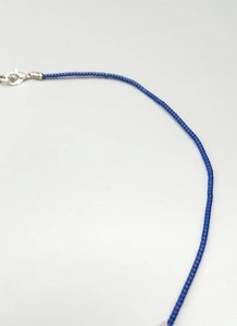 Natural Lapis Lazuli Pendant – Handmade Deep Blue Gemstone Jewelry for Women - Etsy