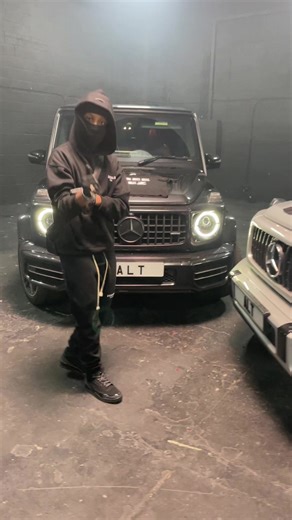 Discover Disgusting Motion Effects Coming Soon