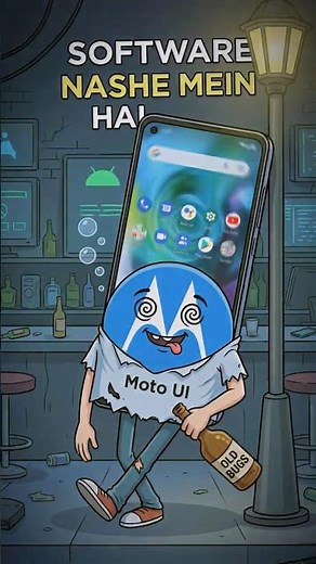 MOTO LENE SE PEHLE RUK JAO! 🛑✋ (Viral Warning)