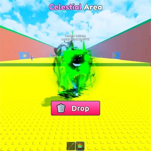 Roblox Gameplay #naofloppa - Part 23