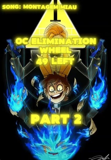 OC Elimination Wheel PT. 2