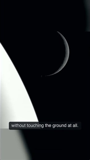 Cassini Flew 49 Kilometres Above Enceladus and Sampled Its Ocean #space #nasa