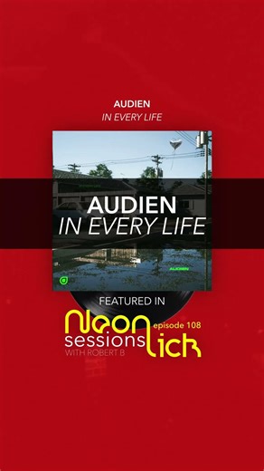 Audien // In Every Life