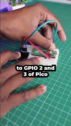 How to connect HC-12 to microcontroller?#arduino #raspberrypi #interface #radio #viral #shorts #rf