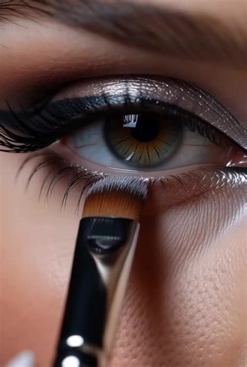 Transform your look with the perfect eye-shadow that lasts all day! 💫✨ #EyeShadowGoals #MakeupMagic