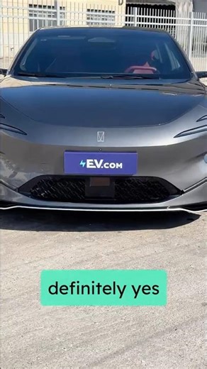 ALIEN EVS HAVE LANDED 👽👽👽#AVATR #Changan #EV #EREV #EVReview #EVDesign