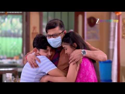 Sriman Bhogoban Das | Ep 77 | Preview | Nov, 21 2025 | Bhagwan Das, Mahadev | Zee Bangla sonar