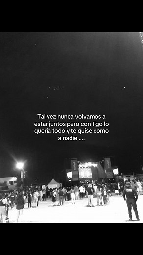 Recuerdos de un amor perdido en Venezuela