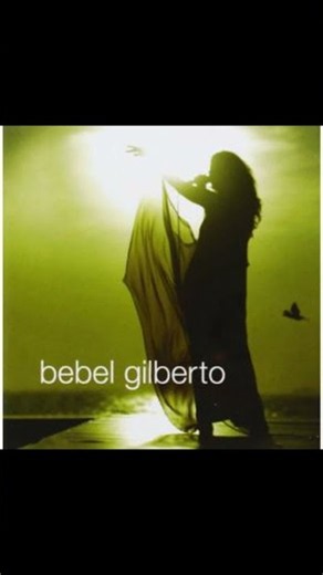 Bananeira - Bebel Gilberto - From the 2013 Album - 'Bebel Gilberto In Rio'