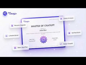 Coursiv Certificates: The New AI Certification Standard