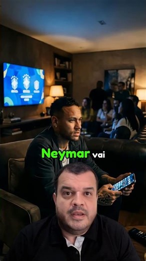 Will Neymar Go to the World Cup or Not? The Internet Is at War