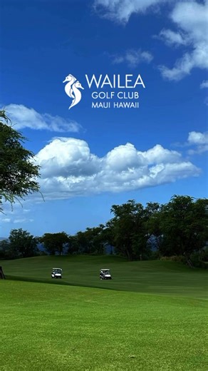 Where championship golf meets world-class shores. Wailea Beach has been named the #2 beach in America by Dr. Beach’s Top 10 Beaches of 2025—and just steps away, Wailea Golf Club continues to set the standard for luxury golf in Hawaiʻi. Play the Gold, Emerald, or Blue, and discover why Wailea truly defines paradise on and off the course. | Wailea Golf Club, Maui, Hawaii
