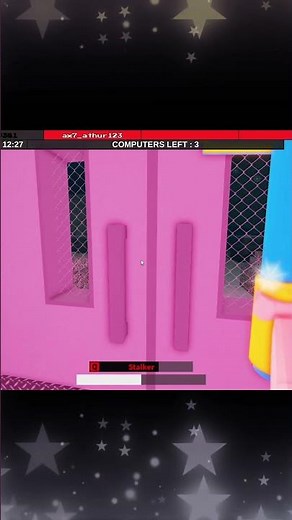 The Chase No Flee The Facility
