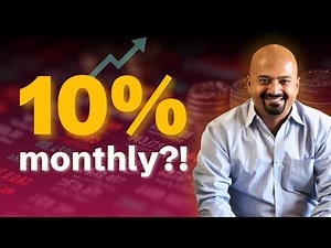 10% a Month? Inside Azhar Pasha’s Adaptive 0DTE Butterfly Strategy for SPX Traders