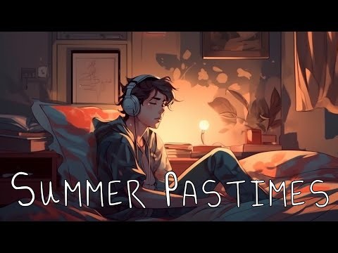 Summer Pastimes | Copyright Free Chillhop Music