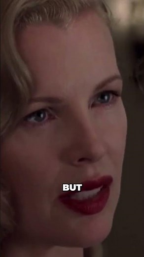 Kim Basinger Won an Oscar With ONLY 15 Minutes On Screen #kimbasinger #oscars #movies