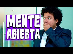 MENTE ABIERTA