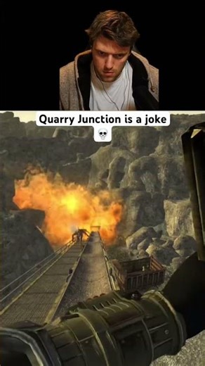 THEY JUST KEEP COMING #falloutnewvegas #fallout #fyp