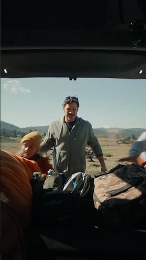 All-New Ford Expedition® Tremor® | For Adventure Seekers