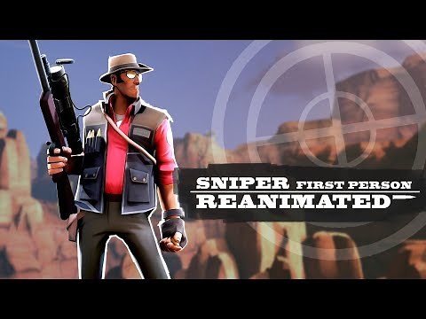 Sniper FPS Reanimated V 1