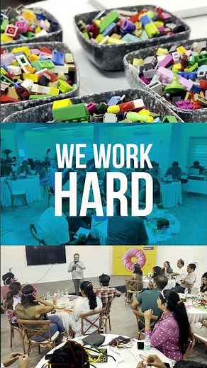Plan Hard. Play Harder. | Ramco Marketing Kickoff Highlights