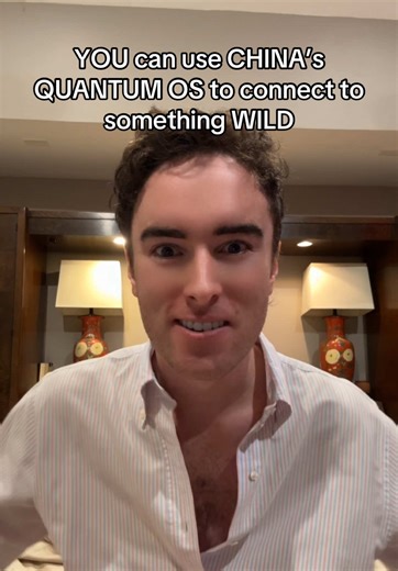 Connect to WuKong Quantum Computer Using China's Origin Pilot OS