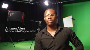 3.6K views · 98 reactions | This summer, the Johns Hopkins university and health system welcomed more than 300 city residents ages 15 to 21 for paid internships across the institutions, thanks to a partnership with Baltimore City's YouthWorks and Hire-One-Youth programs. We're fortunate to have such excellent talent right here in Baltimore. | Johns Hopkins University | Facebook