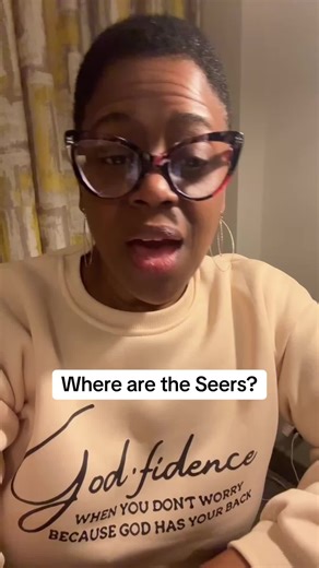 Understanding the Role of Seers in Ancient Israel