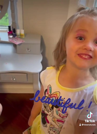 Klee Naturals on TikTok