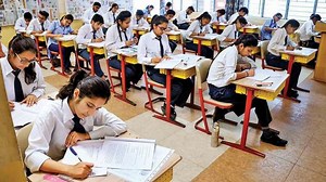 CBSE Board Exams 2024: పరీక్షల షెడ్యూల్ విడుదల... ఈ సారి 55 రోజులు!