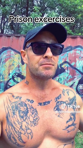 Nathan Paddison on TikTok