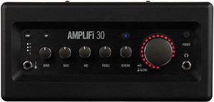 【現代樂器】免運！全新Line6 Amplifi 30 30瓦 電吉他音箱 Line 6 Amplifi30 原廠公司貨-Yahoo拍賣