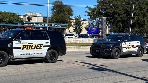 At least one person injured during shooting near John Jay High School, police say