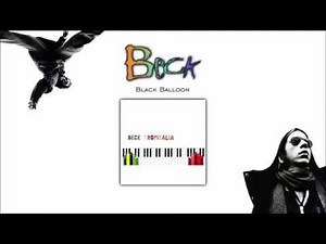Beck - Black Balloon