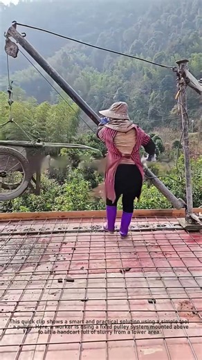 How to Lift Heavy Loads Easily